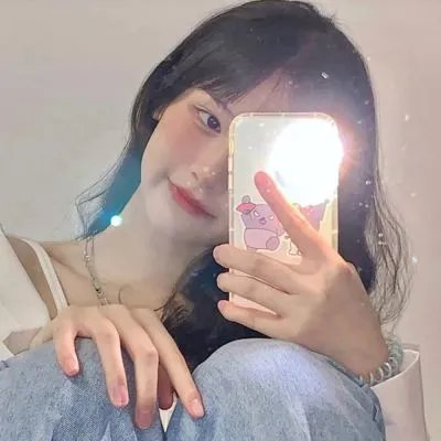 卫生间的圣母像