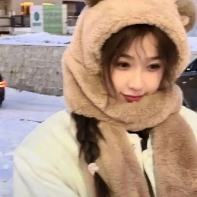 辛迪不爱我
